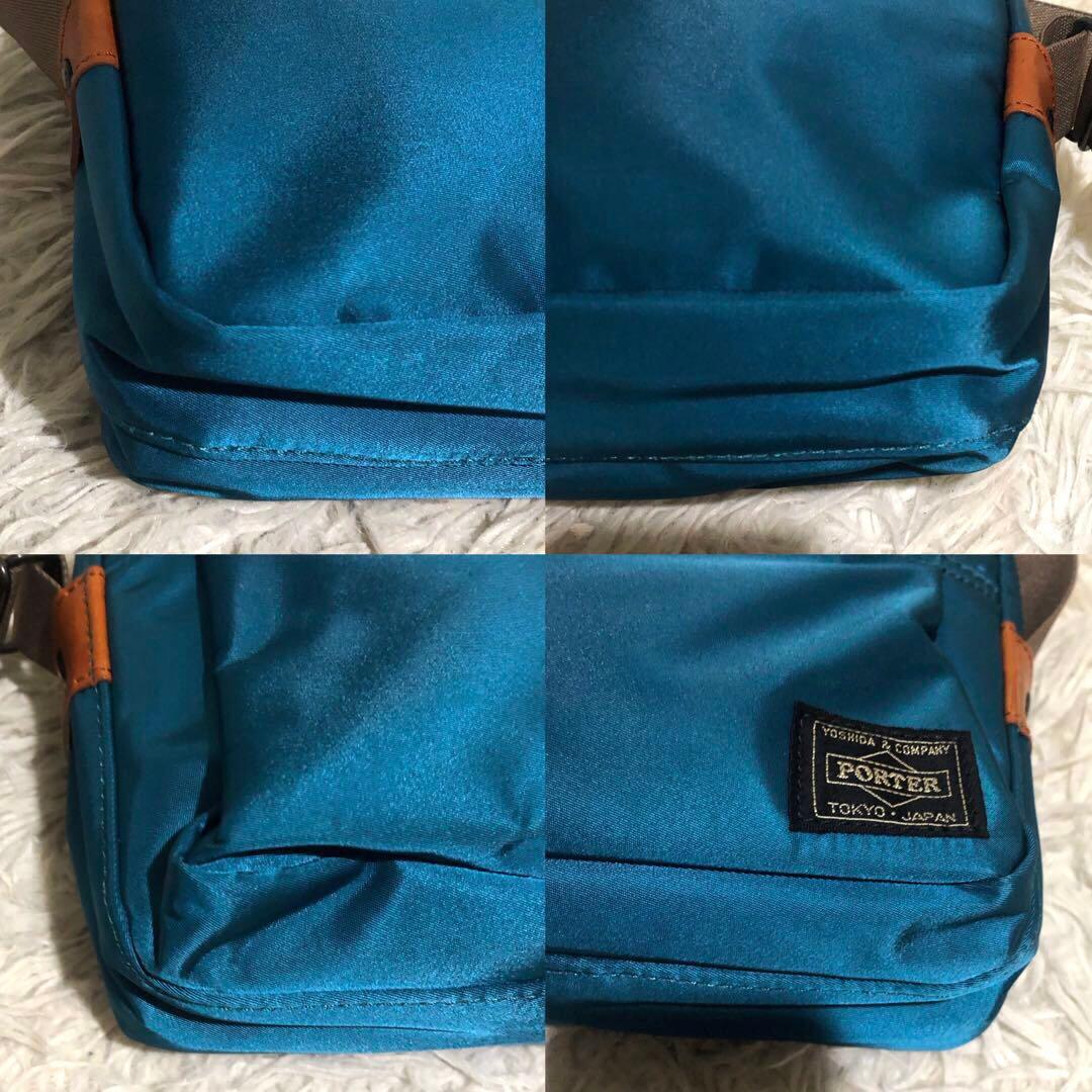 未使用✨ポーター 吉田カバン ショルダーバッグ