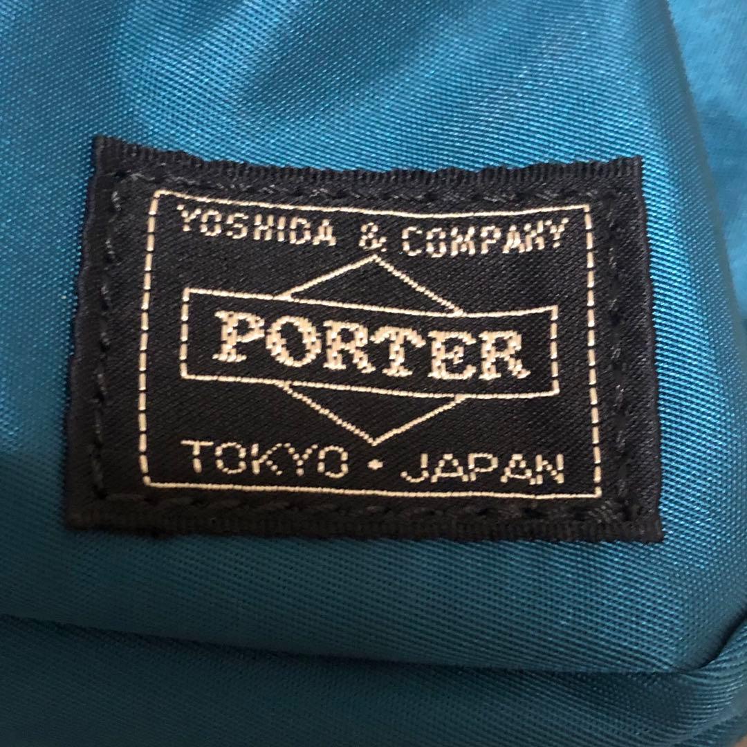 未使用✨ポーター 吉田カバン ショルダーバッグ