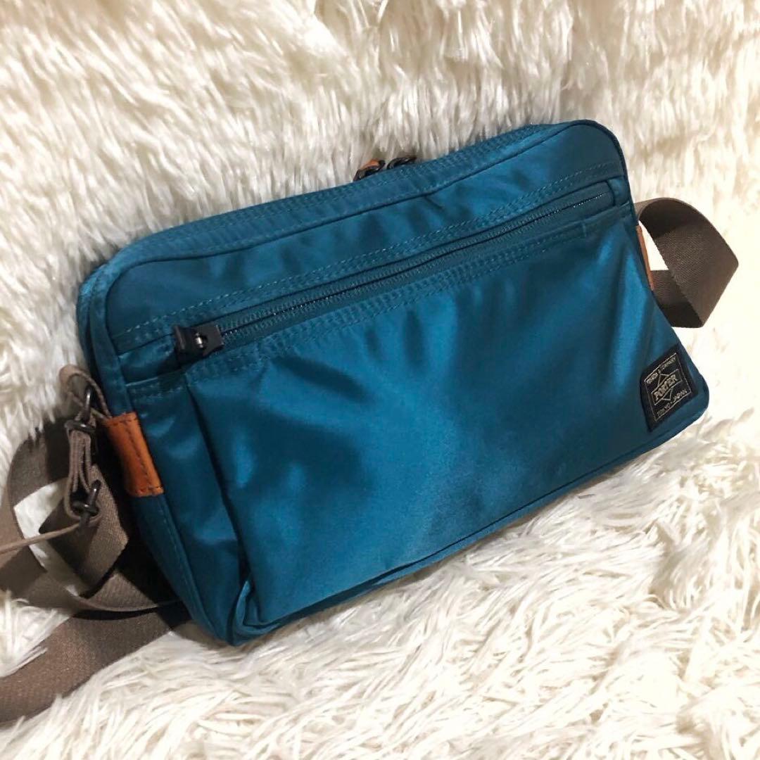 未使用✨ポーター 吉田カバン ショルダーバッグ