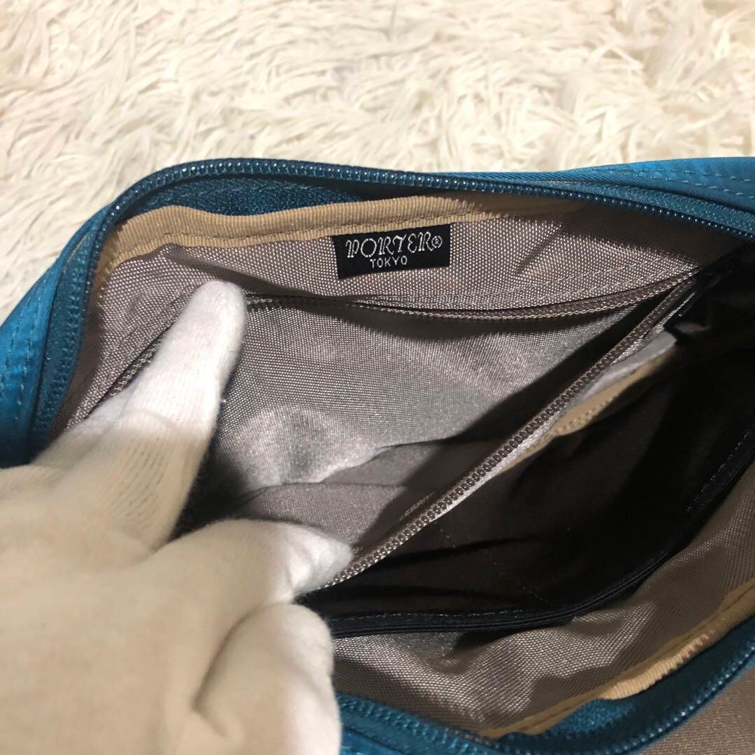 未使用✨ポーター 吉田カバン ショルダーバッグ