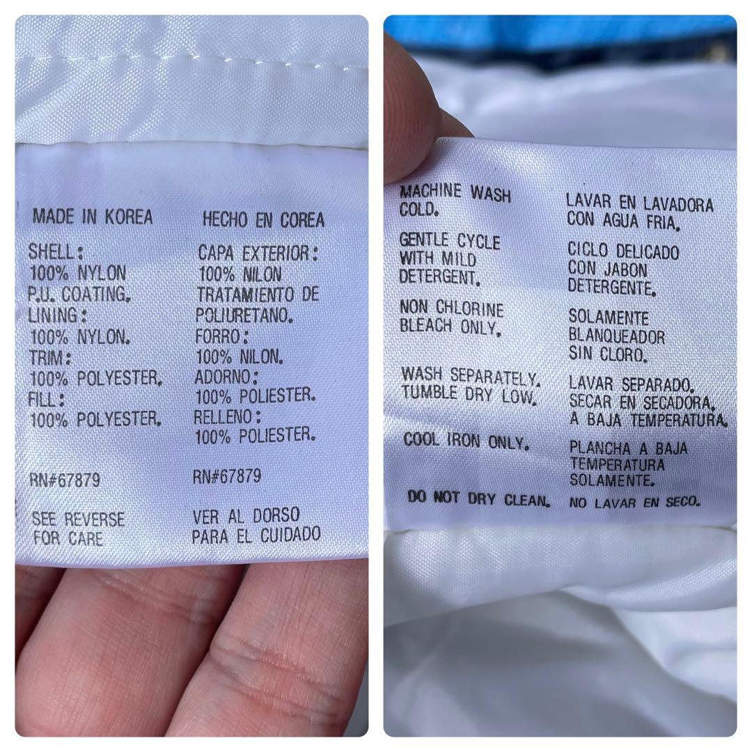 定番古着 Starter90s~00s ニューヨーク ヤンキース XLスタジャン