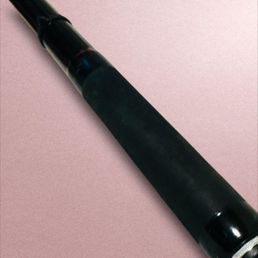 バトルゲームアオリ51・F ヤエン　振り出し竿　ダイワ