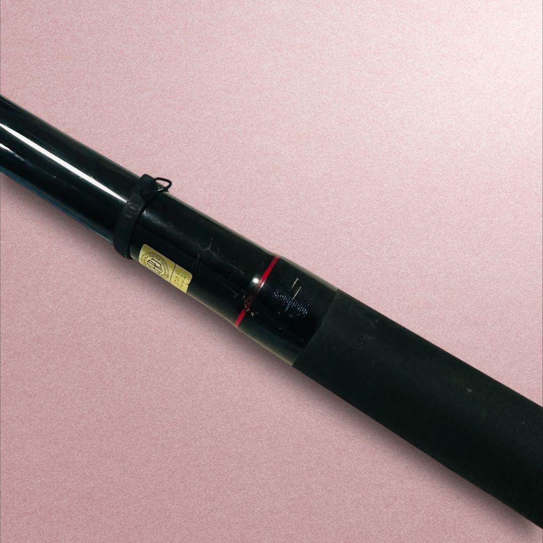 バトルゲームアオリ51・F ヤエン　振り出し竿　ダイワ