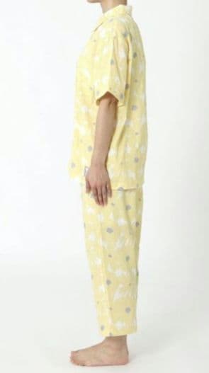 新品タグ付き ワコール 睡眠科学 SOUSOU ルームウェア パジャマ L