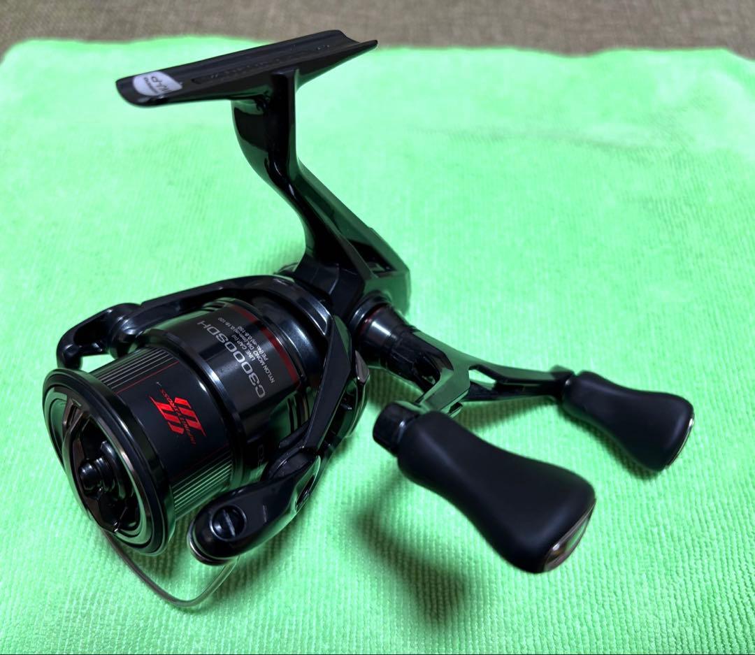 24ヴァンフォード C3000SDH 未使用