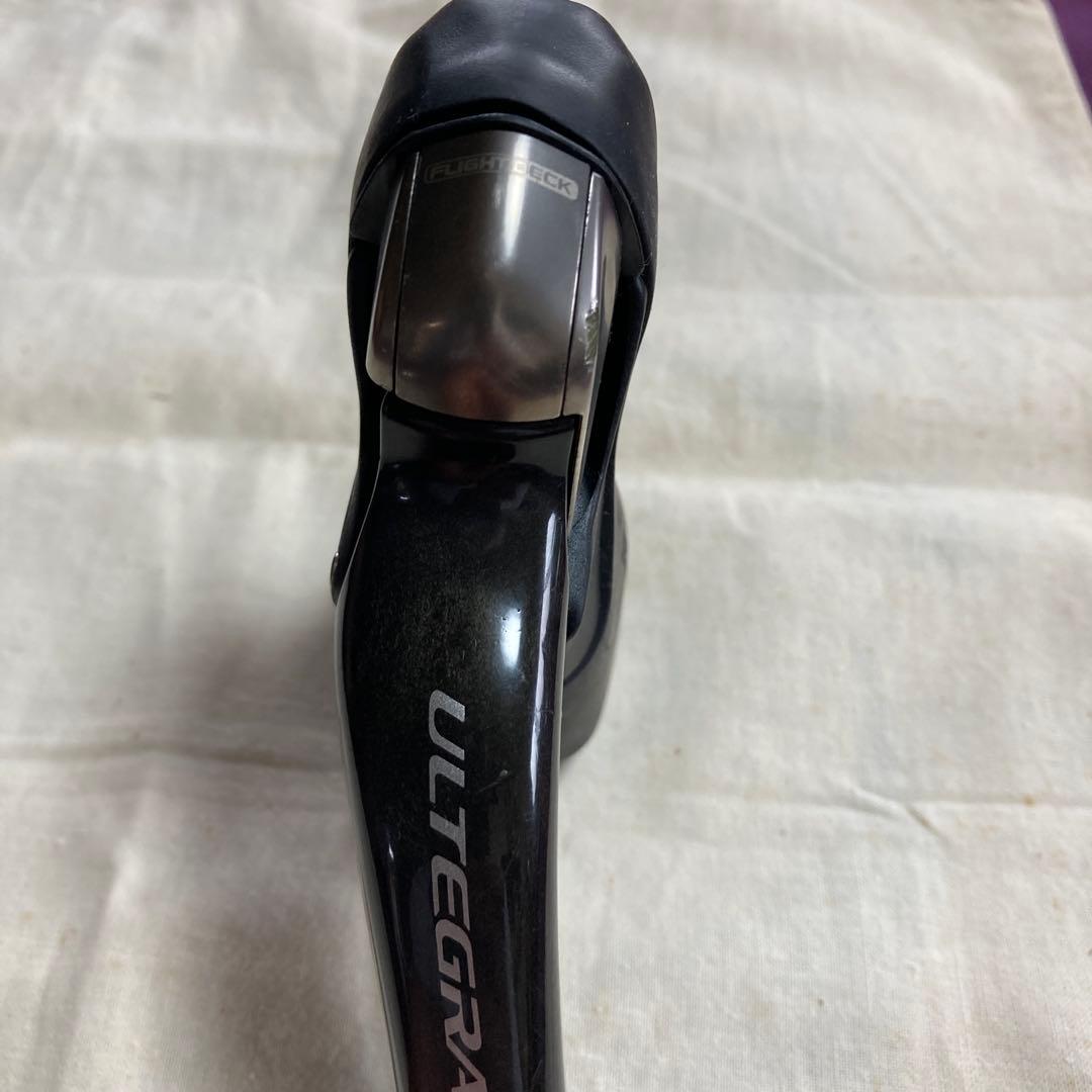 シマノ　アルテグラ　 シフトレバーST6700