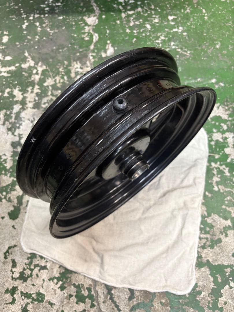 グランドアクシス フォークホイールキャリパー　セット　値下げしました