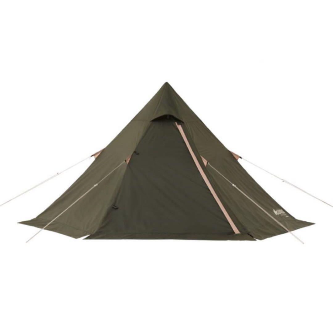 ロゴス ツーリングテント TOURING TEPEE T/C 300