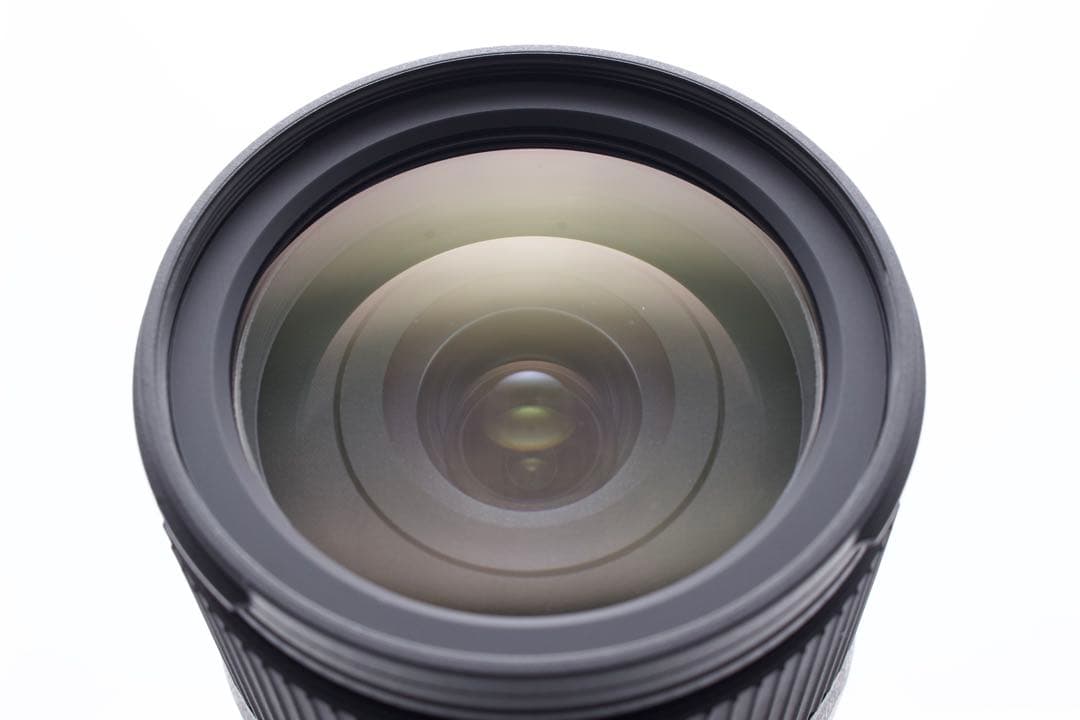 超美品TAMRON 16-300mm DiⅡ VC B016 高倍率望遠レンズ