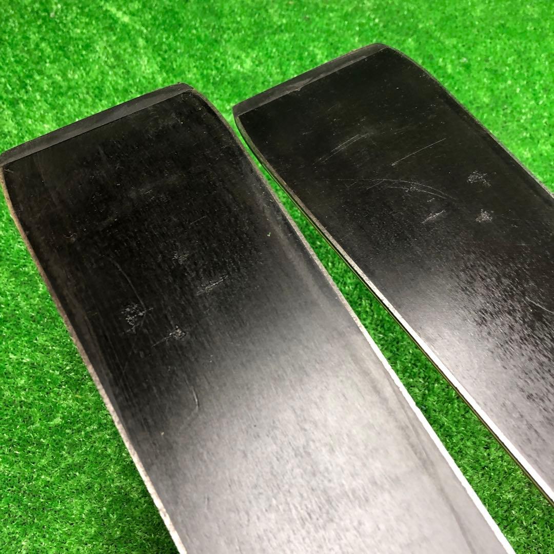 寶SKI-F215 ロシニョール スキー板 167cm OVERSIZE8X