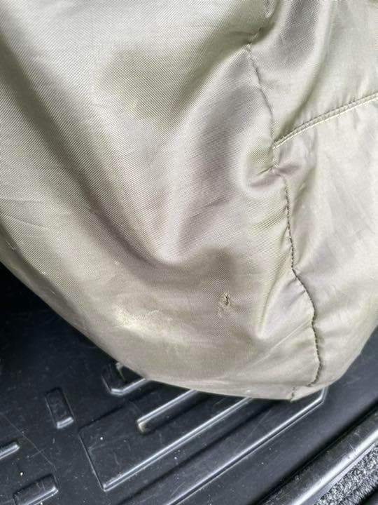 ogawa オガワキャンパル 小川テント　ティエラ5-ST