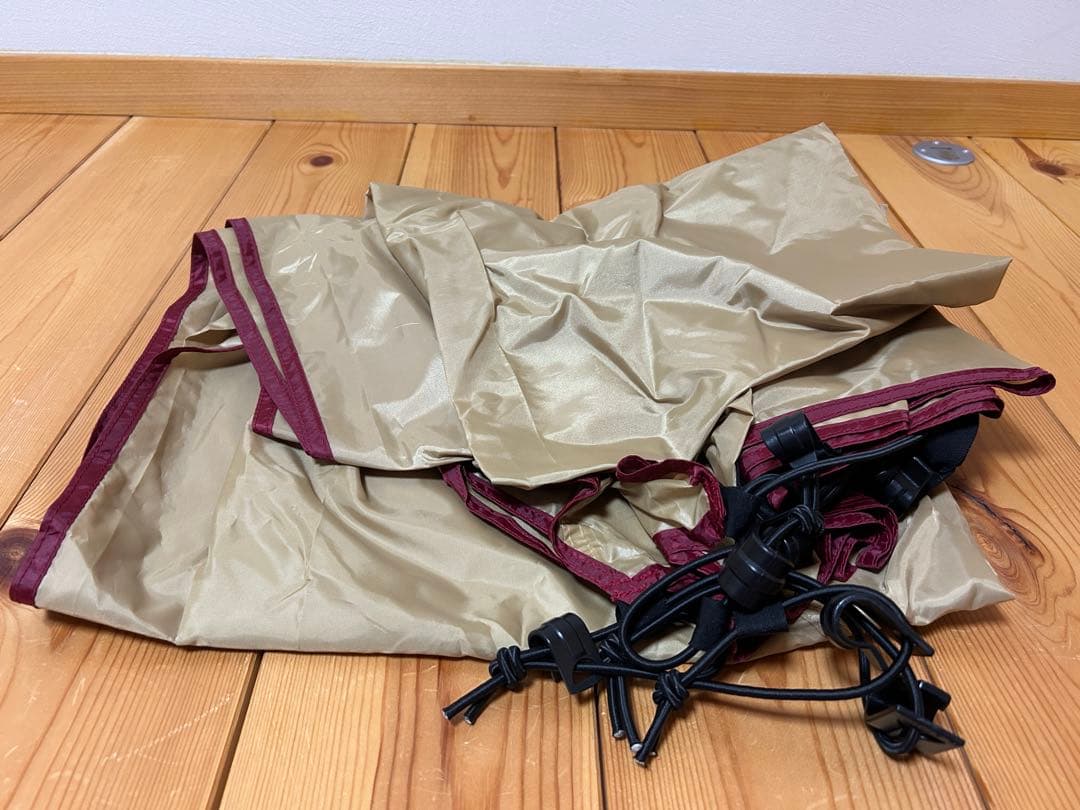 ogawa オガワキャンパル 小川テント　ティエラ5-ST