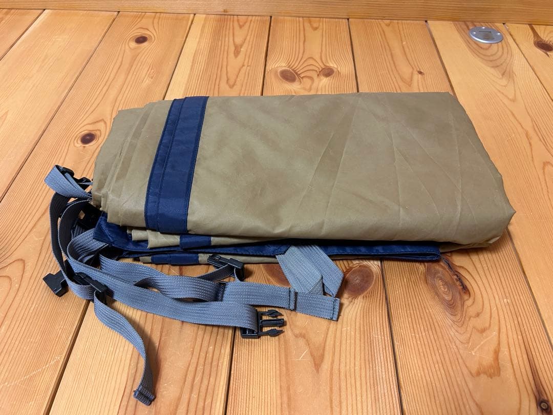 ogawa オガワキャンパル 小川テント　ティエラ5-ST