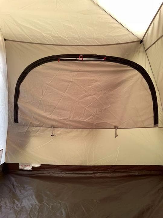 ogawa オガワキャンパル 小川テント　ティエラ5-ST