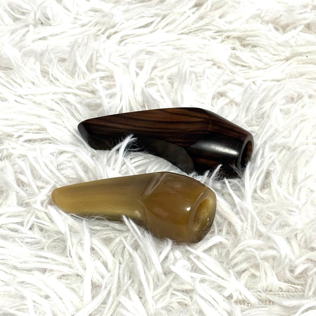 ✨美品✨沖縄 三線 真壁型 本蛇皮 黒漆 三味線 爪 ケースリュック 演奏可能