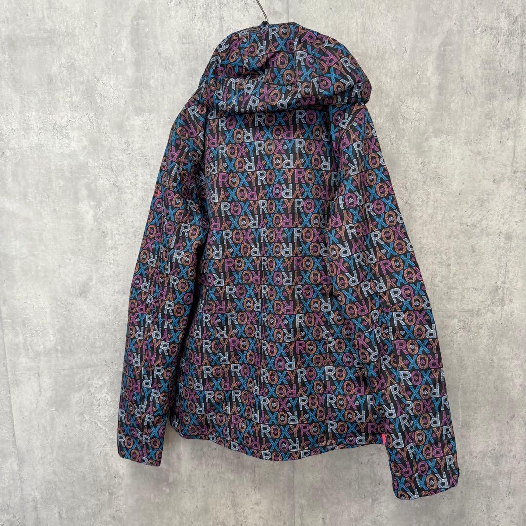 # ROXY ロキシー　スノボーウェア　上下セット