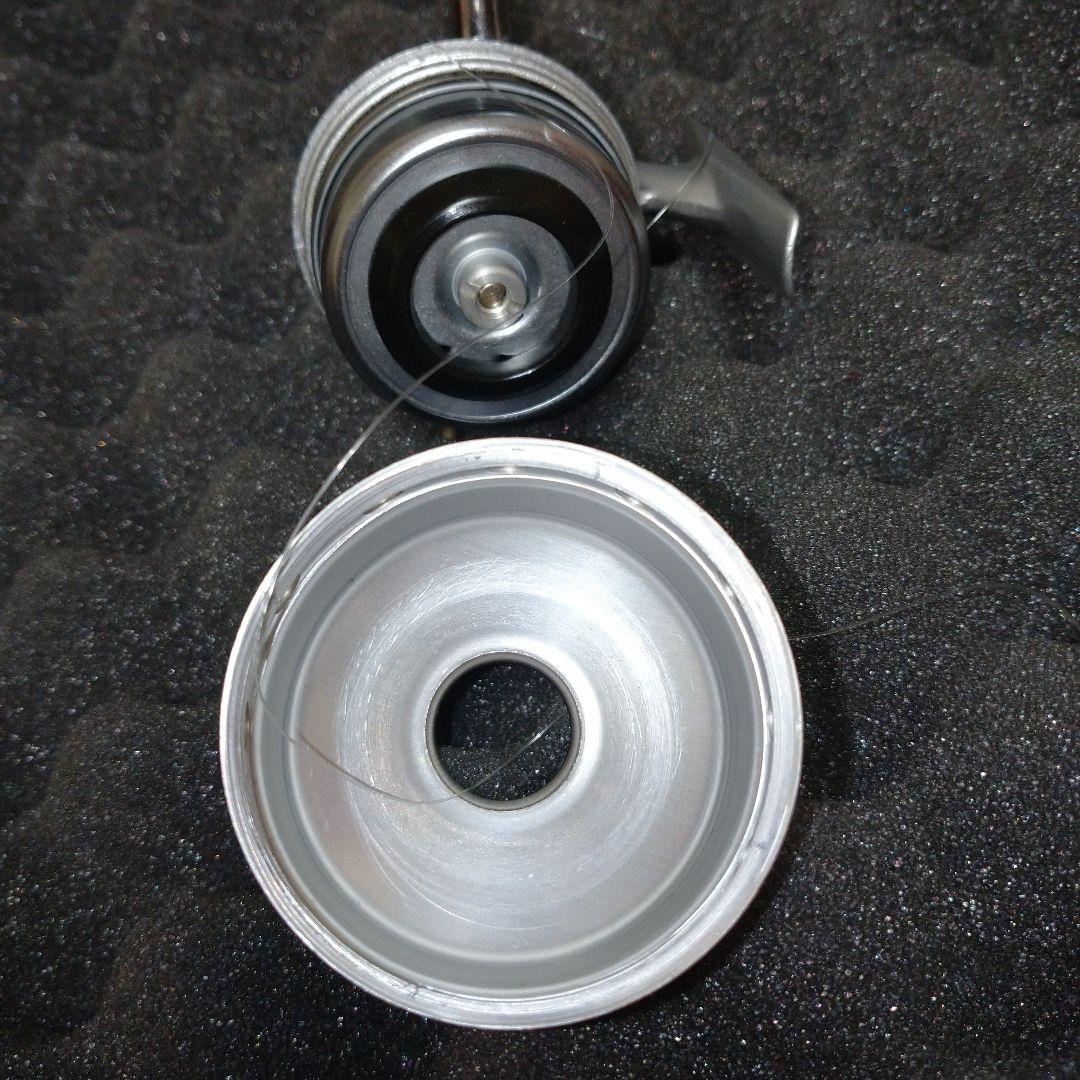 ダイワ スピンキャスト ST30 新品未使用 クローズドフェイスリール オールド