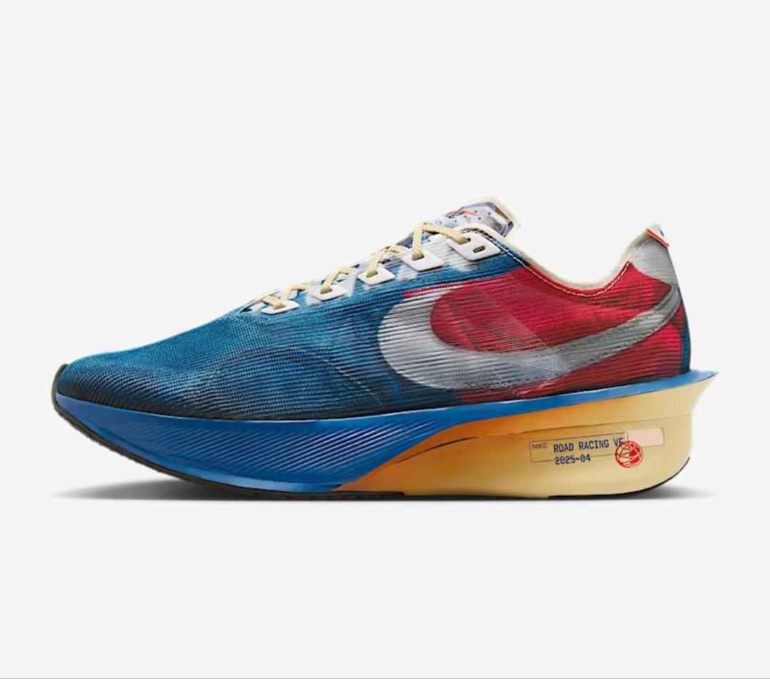 NIKE ZOOMX VAPORFLY NEXT%4 PRM メンズ28.0cm