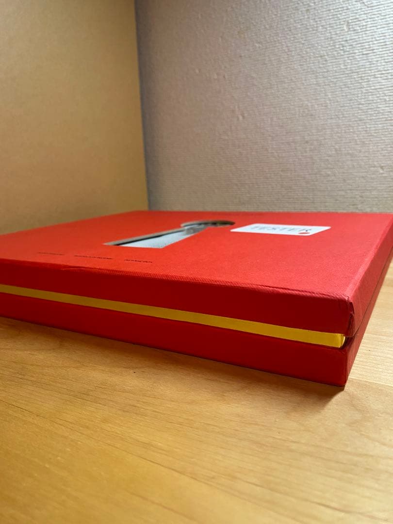 イタリア製フォルナセッティ インセンスボックスセット