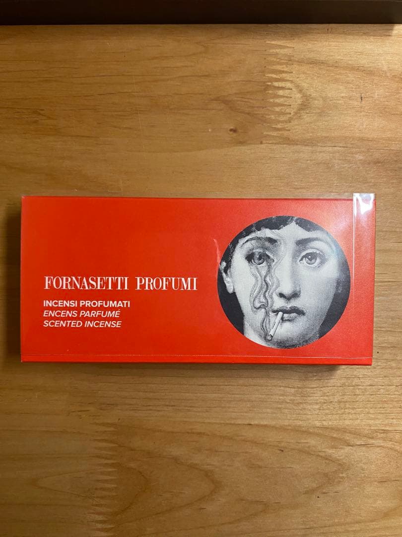 イタリア製フォルナセッティ インセンスボックスセット