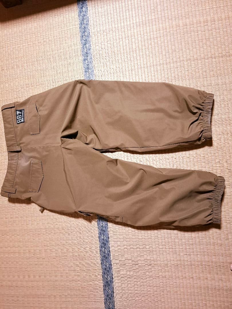 24-25 VESP スノーボードウェア 上下セット　セットアップ