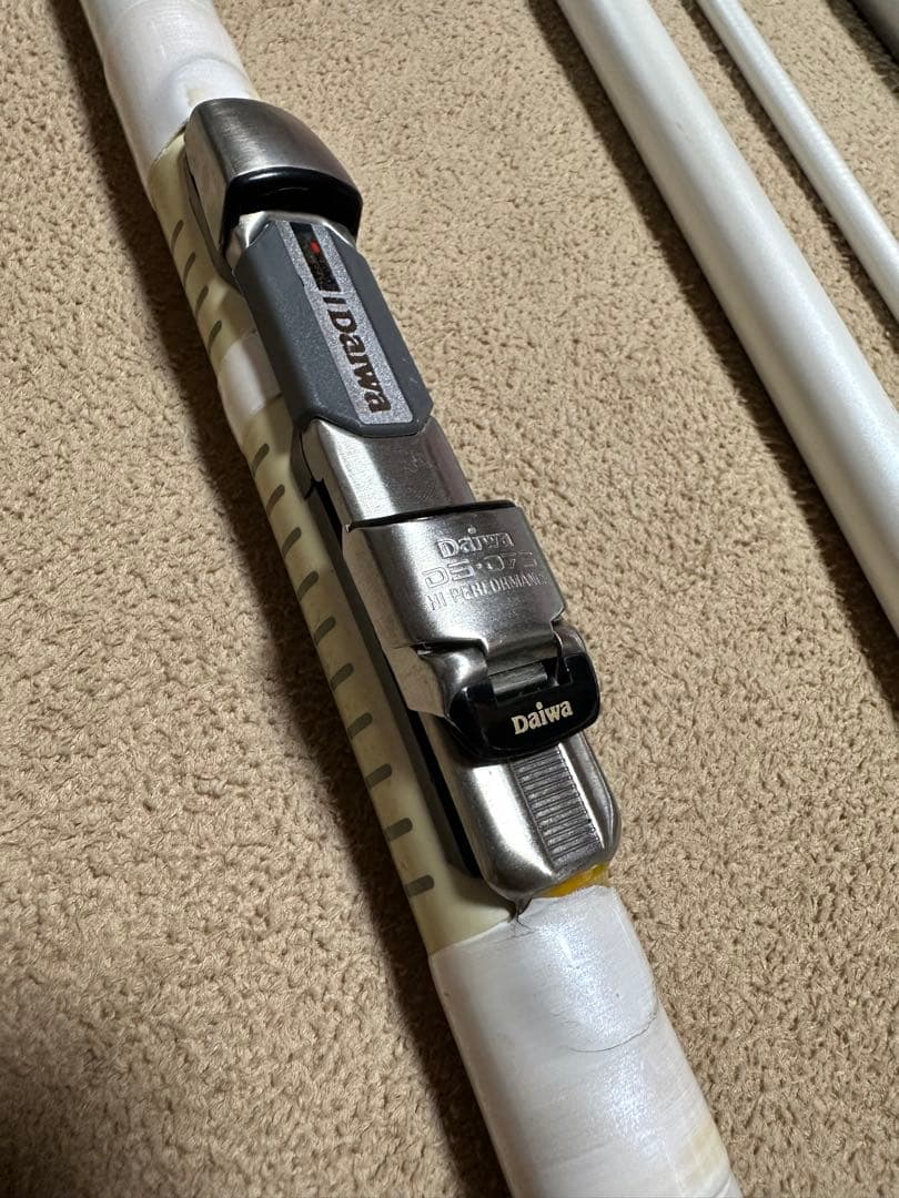 Daiwa ダイワ インターライン 磯 サーフ 釣竿 2本セット