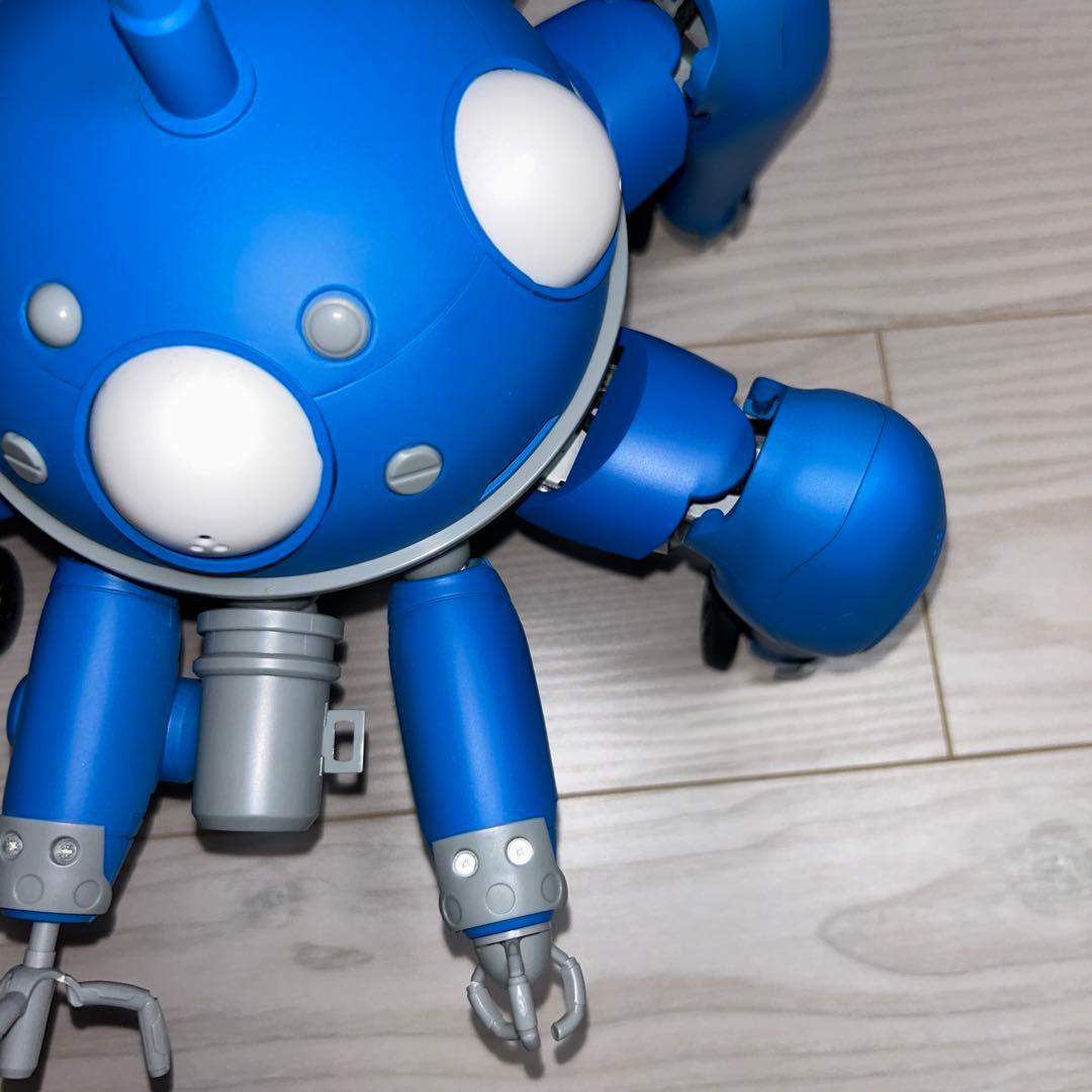 攻殻機動隊　1/8 タチコマ CEREVO 1/8 TACHIKOMA 訳あり