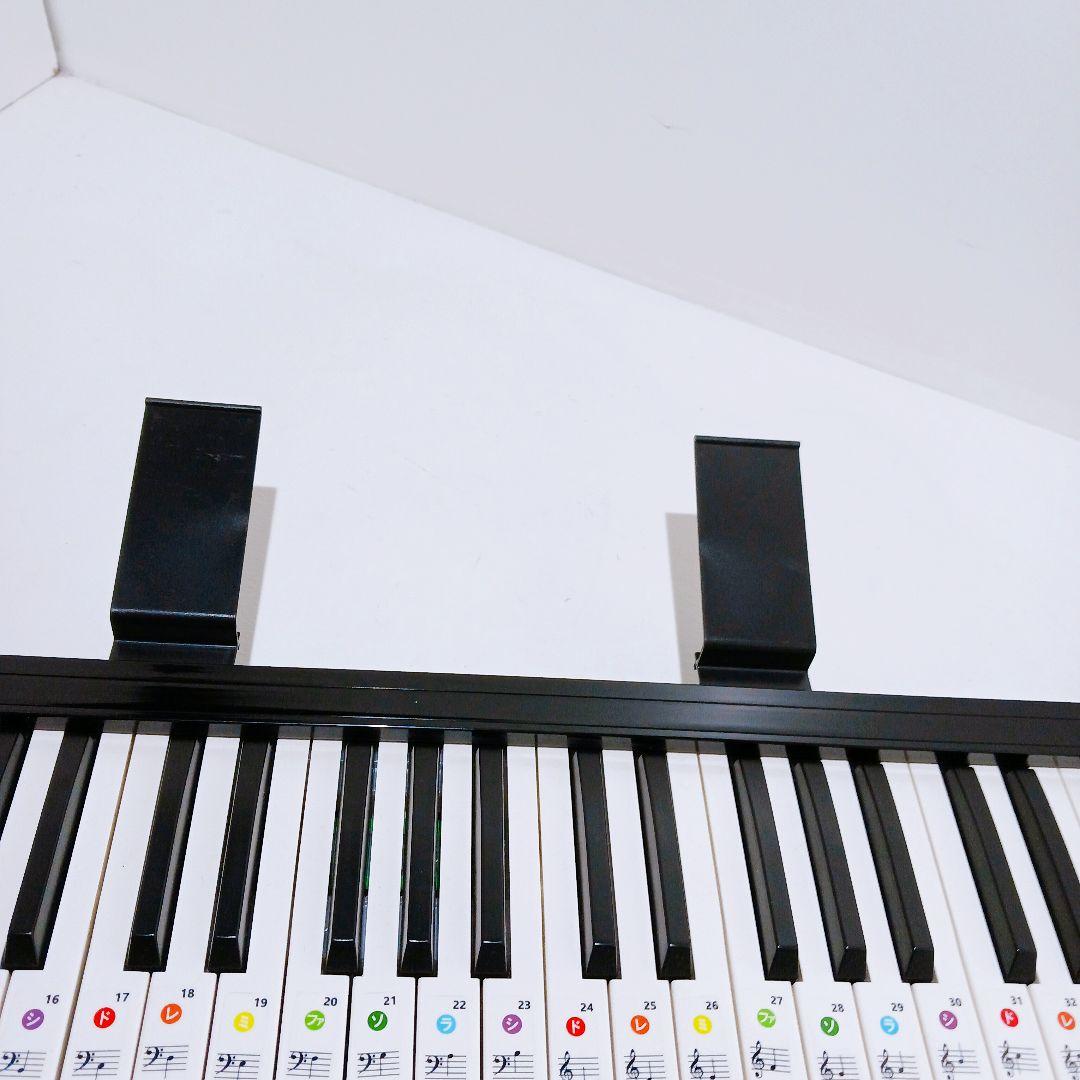 電子ピアノ CARINA AF0088 おまけ付き 電子キーボード