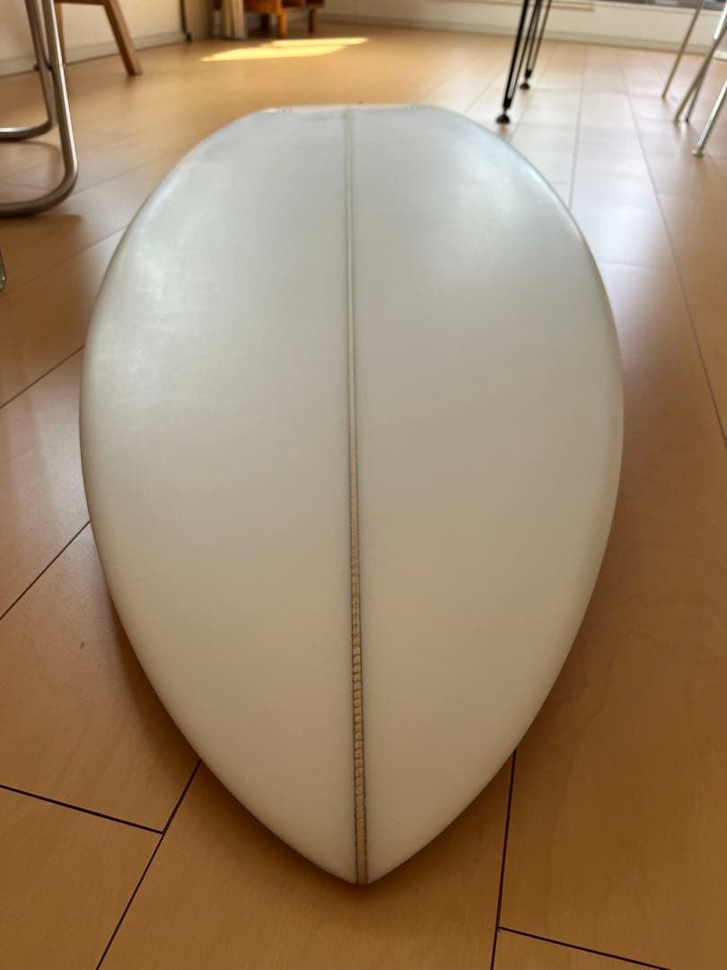 さ*ら様 【最終値下げ】THOMAS SURFBOARDS MV2 6.8 ツイ