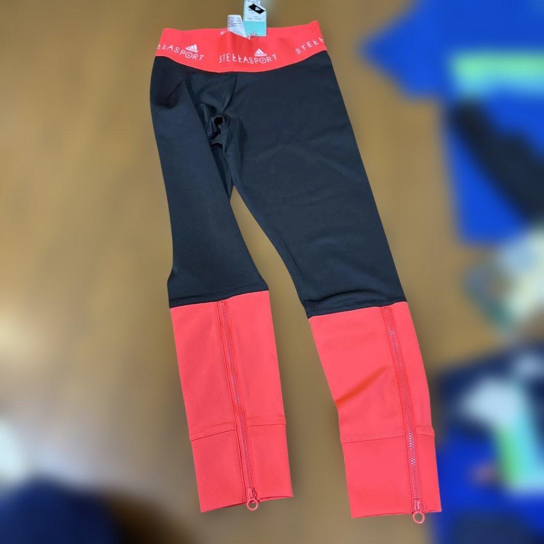 ステラマッカートニー 新品含む16点セット トレーニングウェアセット