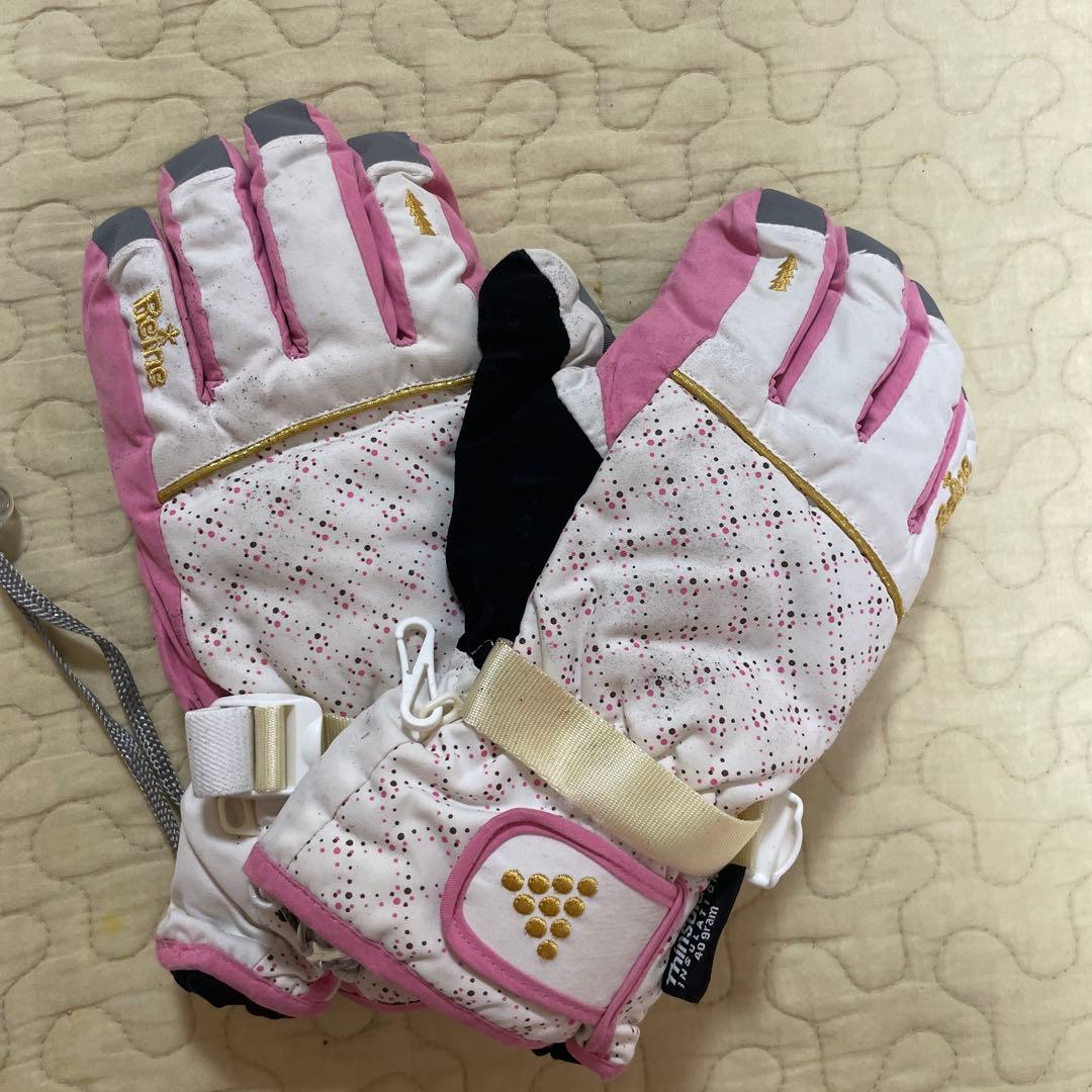 SISTA.J スノーボードウェア上下　他一式