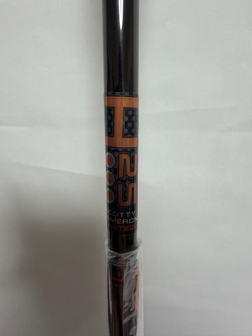 新品正規 スコッティキャメロン H25 ホリデー 2025 トレリウム NP2