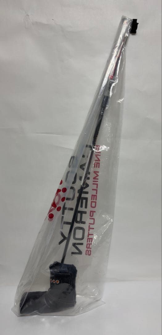 新品正規 スコッティキャメロン H25 ホリデー 2025 トレリウム NP2