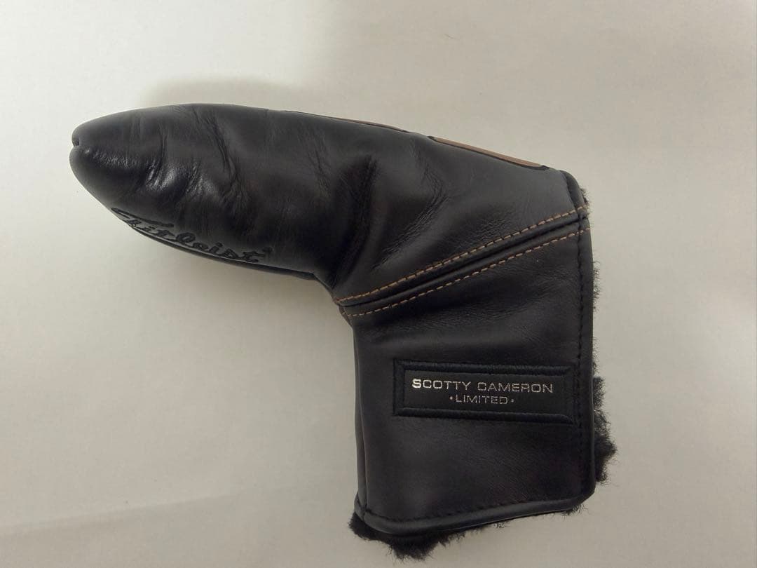 新品正規 スコッティキャメロン H25 ホリデー 2025 トレリウム NP2