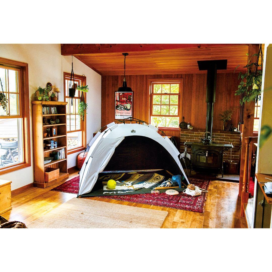 【ロゴス/LOGOS】テント ソーラーブロック　Q-TOP フルシェード