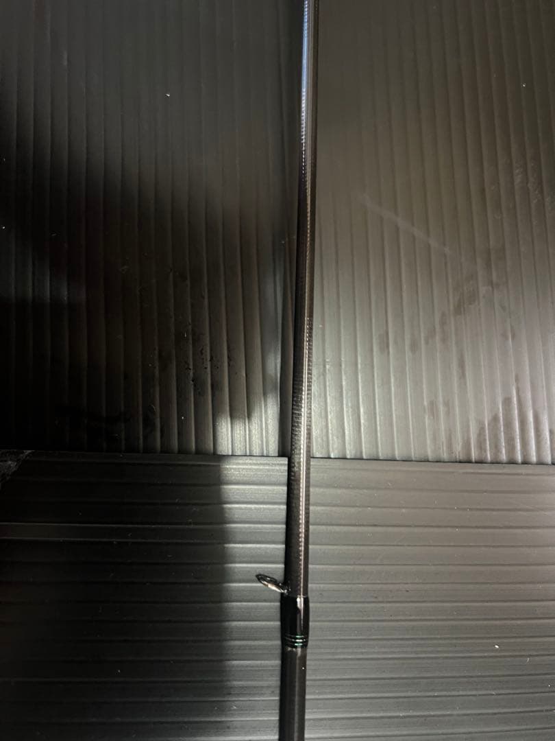 エメラルダス MX 86m