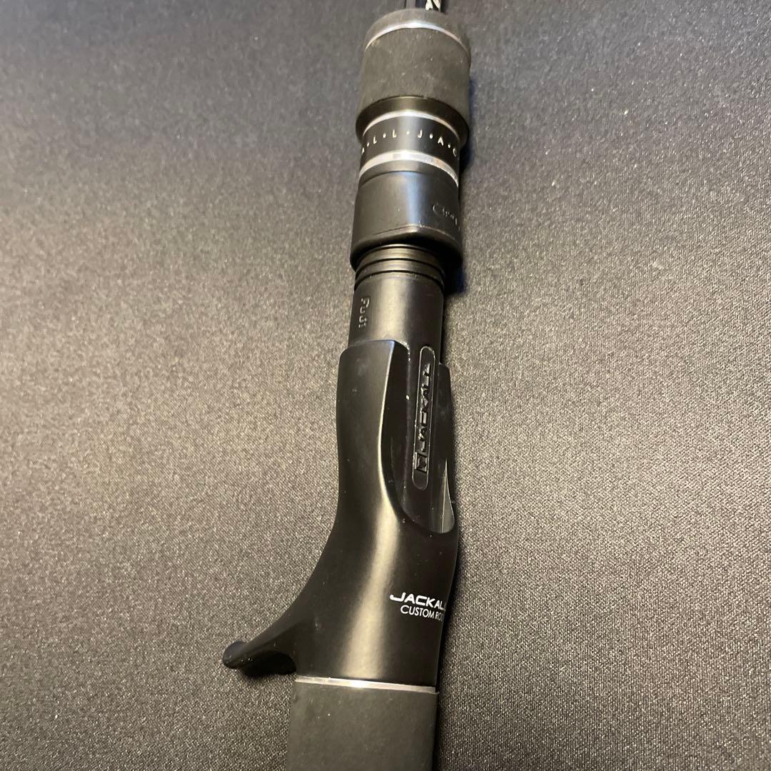 《２本セット》ジャッカル　アンチョビドライバー　タチウオテンヤ