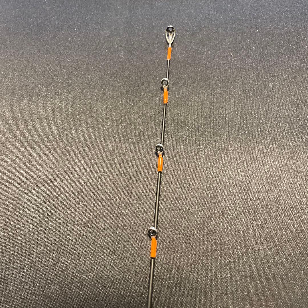 《２本セット》ジャッカル　アンチョビドライバー　タチウオテンヤ