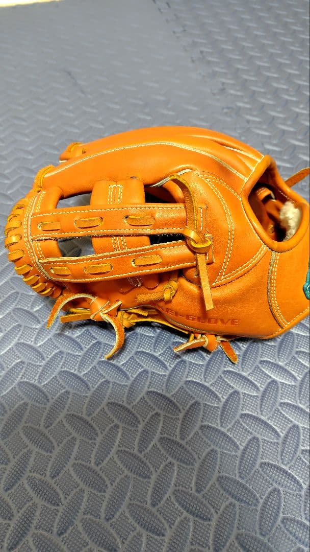 ジュンケイグラブ　JUNKEI GLOVE