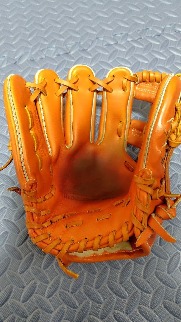 ジュンケイグラブ　JUNKEI GLOVE