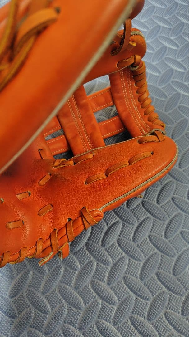 ジュンケイグラブ　JUNKEI GLOVE