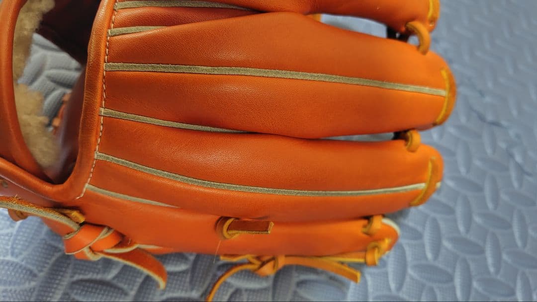 ジュンケイグラブ　JUNKEI GLOVE