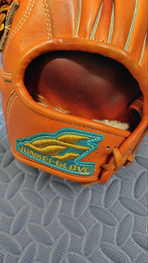 ジュンケイグラブ　JUNKEI GLOVE