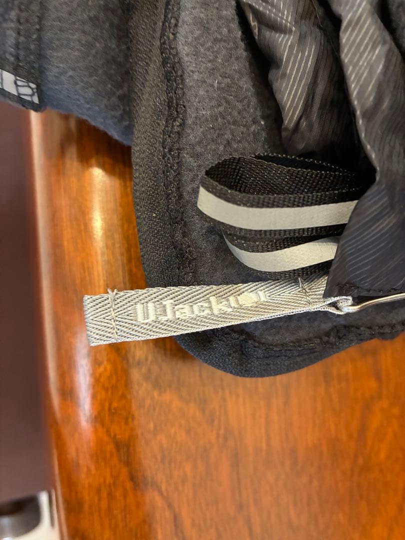 UJack ユージャック シュラフ インナーシュラフ 700G