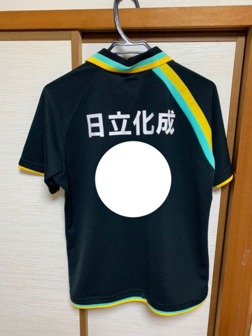 ヨネックス バドミントンウェア 日立