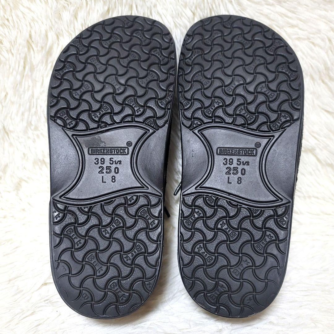 極美品❤️ビルケンシュトック フットプリンツ メンフィス ユニセックス 25