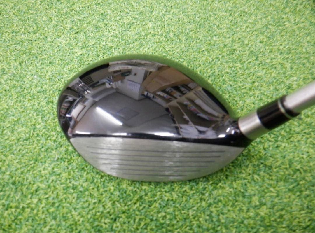 チップゴルフ フェアウェイウッド chip golf 7番 THE-G