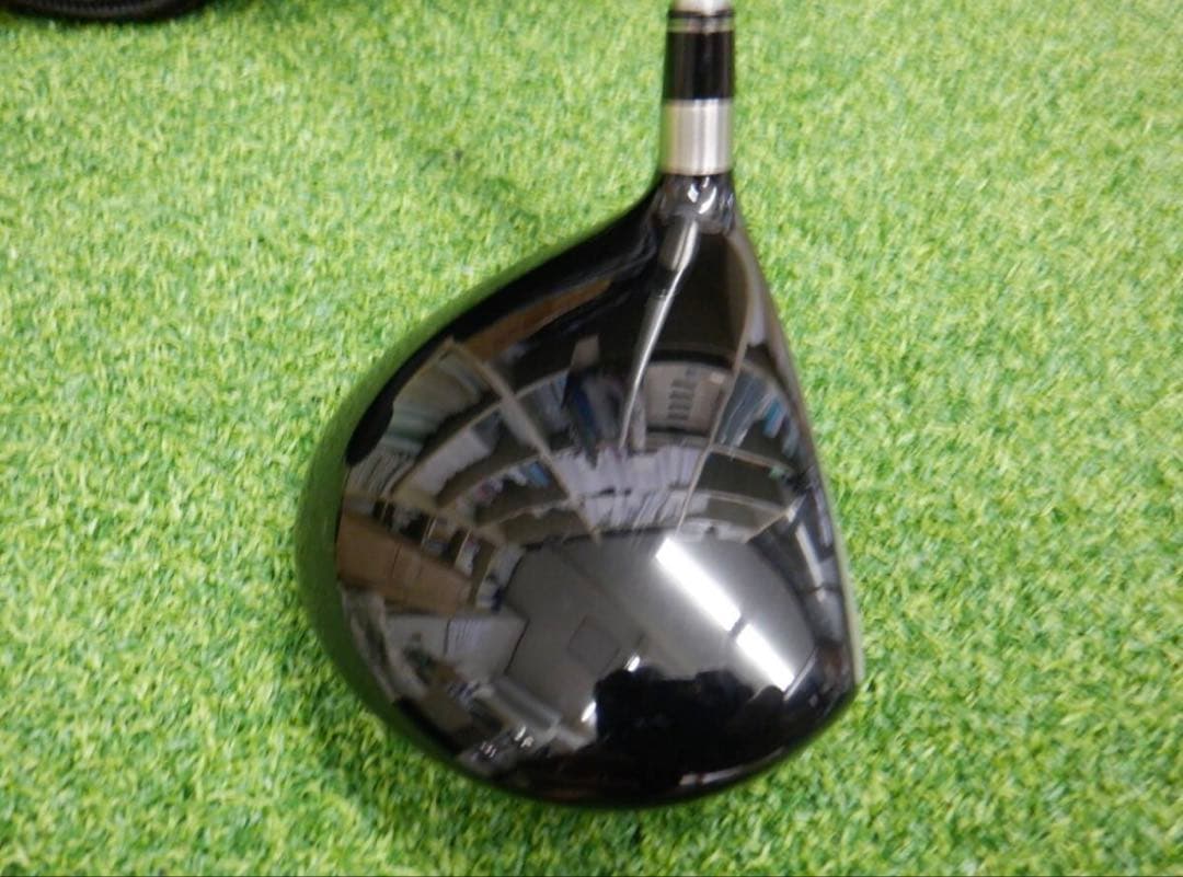 チップゴルフ フェアウェイウッド chip golf 7番 THE-G