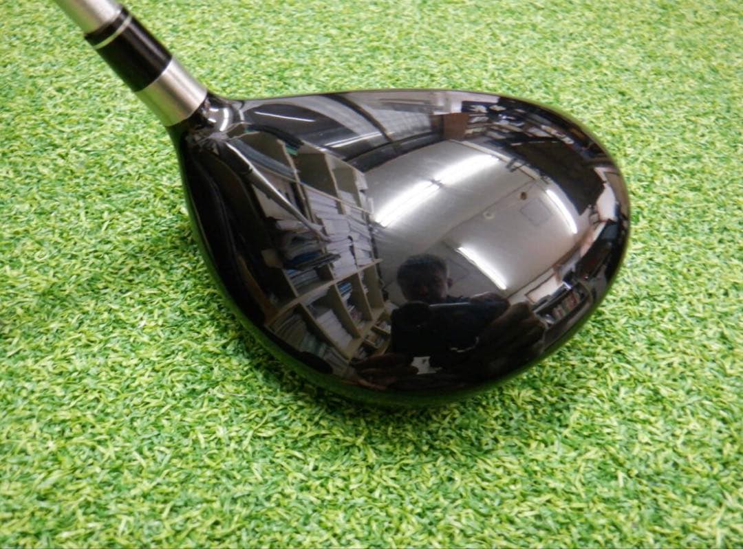 チップゴルフ フェアウェイウッド chip golf 7番 THE-G