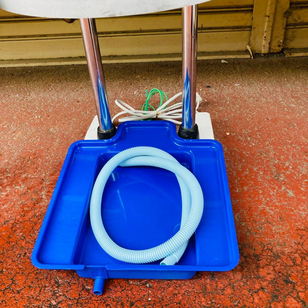 初雪Hatsuyuki かき氷機 氷削機 ブロックアイススライサー HB600A